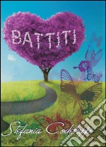 Battiti libro