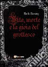 Vita, morte e la gioia del grottesco libro di Screm Erik