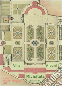 Villa Albani rivisitata