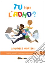 TU hai l'ADHD? libro