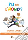 TU hai l'ADHD? libro