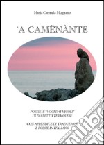 A Camënànte libro