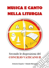 Musica e canto nella liturgia libro