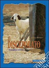 Il discepolato. Somigliare a Cristo libro