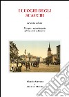 I luoghi degli scacchi. Vol. 2 libro di Sericano Claudio Moneta Riccardo