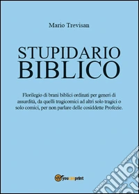 Stupidario biblico