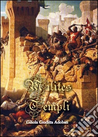 Milites templi