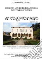 Il Corniolano 2017 libro