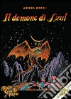Il demone di Azul libro