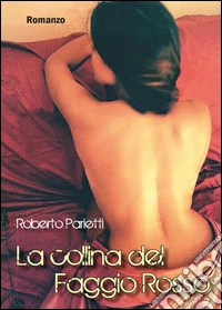 La collina del Faggio Rosso libro