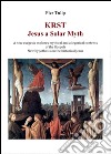 KRST. Jesus a solar myth libro