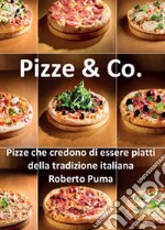 Pizze & Co. libro