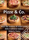 Pizze & Co. libro