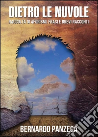 Dietro le nuvole libro