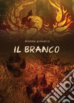 Il branco libro