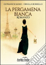 La pergamena bianca