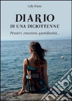 Diario di una diciottenne