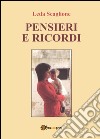 Pensieri e ricordi libro