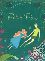 Peter Pan. Ediz. illustrata libro