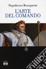 L'arte del comando libro