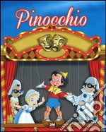 Pinocchio. Ediz. illustrata libro