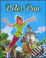 Peter Pan. Ediz. illustrata libro