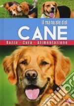 Il manuale del cane libro