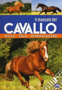 Il manuale del cavallo