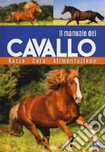 Il manuale del cavallo libro