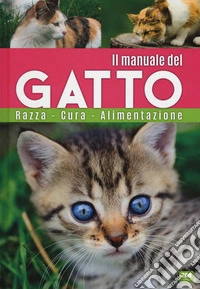 Il manuale del gatto