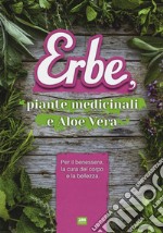 Erbe, piante medicinali e aloe vera