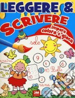 Leggere & scrivere libro