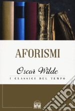 Aforismi libro