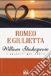 Romeo e Giulietta libro