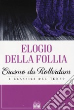 Elogio alla follia libro