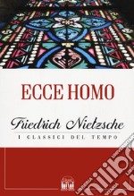 Ecce homo libro