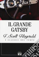 Il grande Gatsby libro