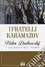 I fratelli Karamazov libro