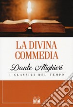 La Divina commedia libro