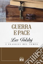 Guerra e pace libro