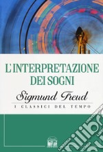 L'interpretazione dei sogni libro