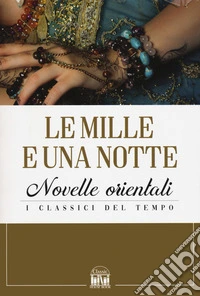 Le mille e una notte libro
