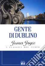 Gente di Dublino libro