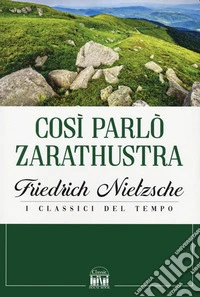 Così parlò Zarathustra