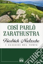 Così parlò Zarathustra libro