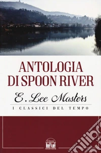 Antologia di Spoon River