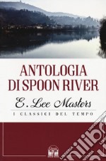 Antologia di Spoon River libro