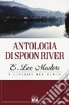 Antologia di Spoon River libro di Masters Edgar Lee