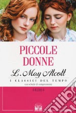 Piccole donne libro