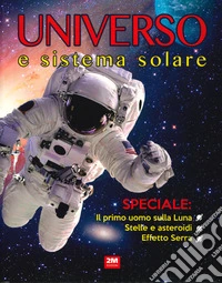 Universo e sistema solare